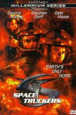 Watch Space Truckers Vumoo