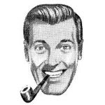 Watch J.R. \'Bob\' Dobbs and the Church of the SubGenius Vumoo
