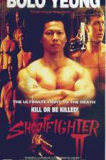 Watch Shootfighter II Vumoo