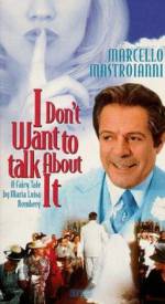 Watch I Don't Want to Talk About It Vumoo