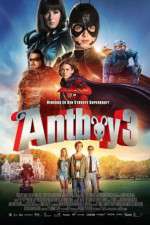 Watch Antboy 3 Vumoo