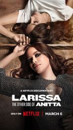 Watch Larissa: The Other Side of Anitta Vumoo