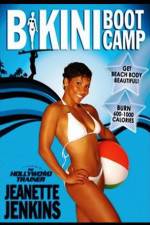 Watch Jeanette Jenkins' Bikini Boot Camp Vumoo