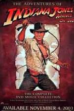 Watch Indiana Jones and the Last Crusade Vumoo