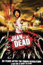 Watch Juan of the Dead Vumoo