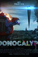 Watch Toonocalypse Vumoo