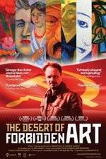 Watch The Desert of Forbidden Art Vumoo