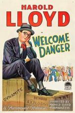 Watch Welcome Danger Vumoo