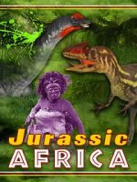 Watch Jurassic Africa Vumoo