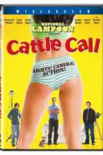 Watch Cattle Call Vumoo