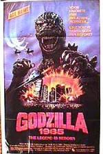 Watch Gojira Vumoo