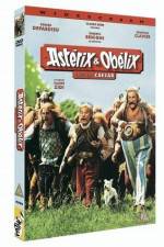 Watch Asterix et Obelix contre Cesar Vumoo