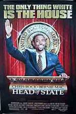 Watch Head of State Vumoo