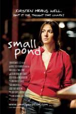 Watch Small Pond Vumoo