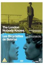 Watch The London Nobody Knows Vumoo