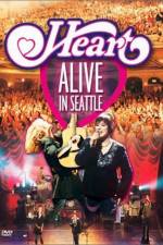 Watch Heart Alive in Seattle Vumoo