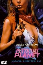 Watch Petticoat Planet Vumoo