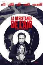 Watch La résistance de l'air Vumoo