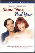 Watch Same Time, Next Year Vumoo
