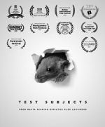 Watch Test Subjects (Short 2019) Vumoo