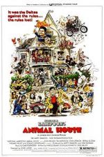 Watch National Lampoon\'s Animal House Vumoo