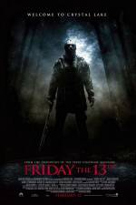 Watch Friday the 13th Vumoo