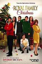 Watch Royal Family Christmas Vumoo