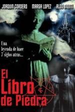 Watch El libro de piedra Vumoo