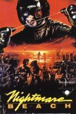 Watch Nightmare Beach Vumoo