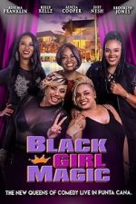 Watch Black Girl Magic Vumoo