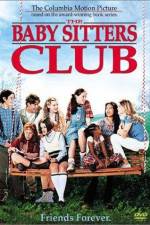 Watch The Baby-Sitters Club Vumoo