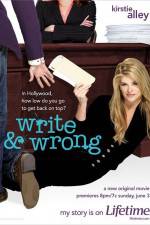 Watch Write & Wrong Vumoo