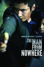 Watch The Man from Nowhere Vumoo