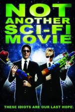 Watch Not Another Sci-Fi Movie Vumoo