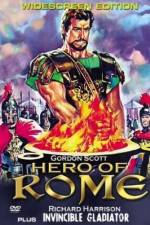 Watch Il gladiatore invincibile Vumoo