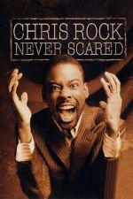 Watch Chris Rock: Never Scared (TV Special 2004) Vumoo