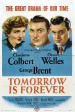 Watch Tomorrow Is Forever Vumoo