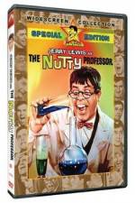 Watch The Nutty Professor Vumoo