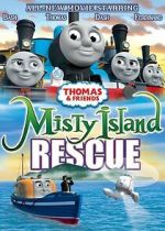 Watch Thomas & Friends: Misty Island Rescue Vumoo