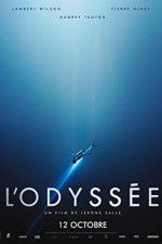 Watch The Odyssey Vumoo