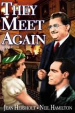 Watch They Meet Again Vumoo