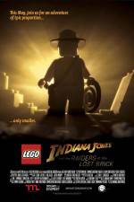 Watch Lego Indiana Jones and the Raiders of the Lost Brick Vumoo