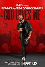 Watch Marlon Wayans: God Loves Me (TV Special 2023) Vumoo