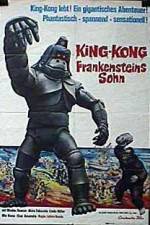 Watch King Kong: Escape Vumoo