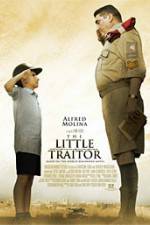 Watch The Little Traitor Vumoo
