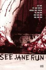 Watch See Jane Run Vumoo