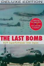 Watch The Last Bomb Vumoo