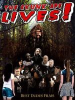 Watch The Skunk Ape Lives Vumoo