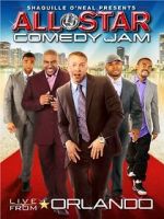 Watch Shaquille O\'Neal Presents: All Star Comedy Jam - Live from Orlando Vumoo