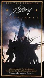 Watch The True Story of Glory Continues Vumoo
